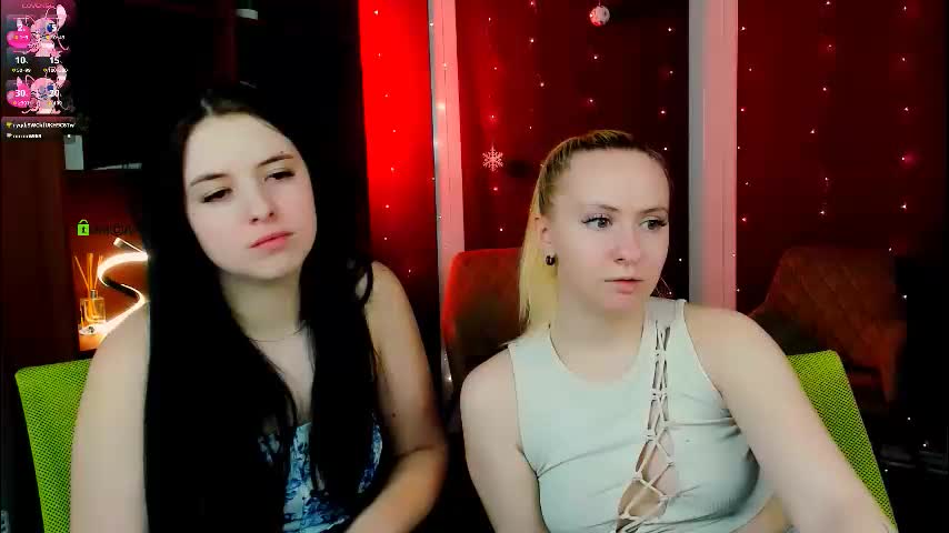 mila_glow Live Sex January 30, 2026