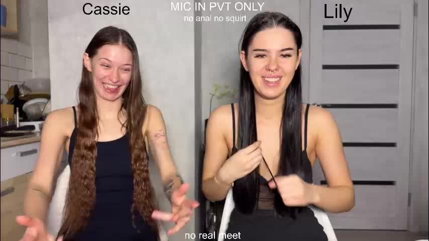 x_kai Live Sex January 30, 2026