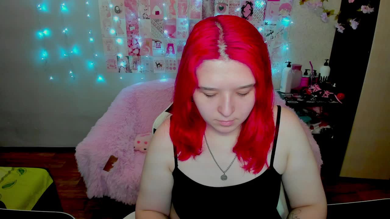 Acid-Kate Live Sex January 30, 2026