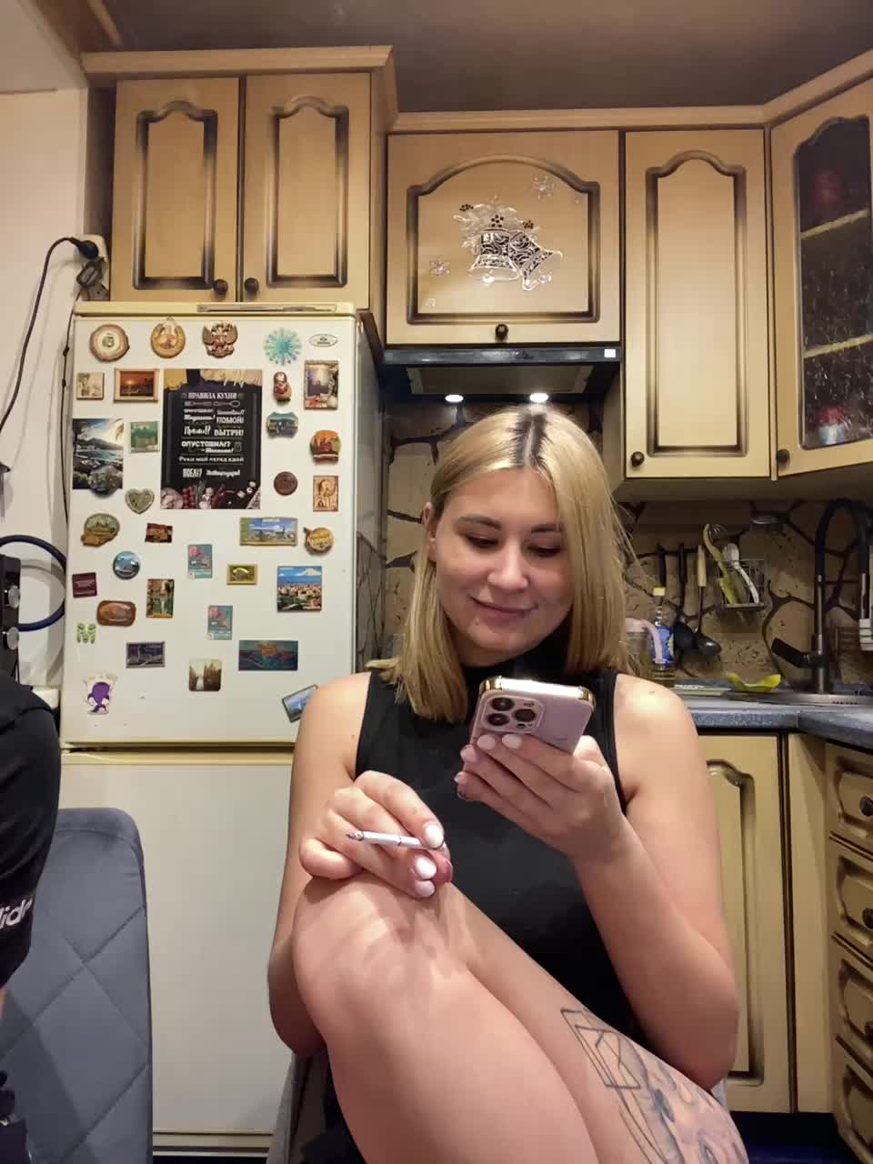 _Magic_ Live Sex January 30, 2026