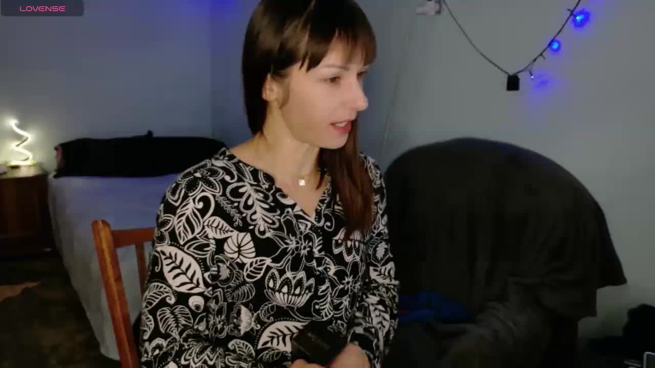 Lady-Caroline Live Sex January 30, 2026