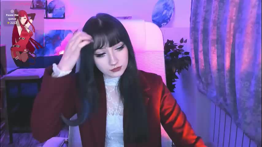 lii_luu Live Sex January 30, 2026