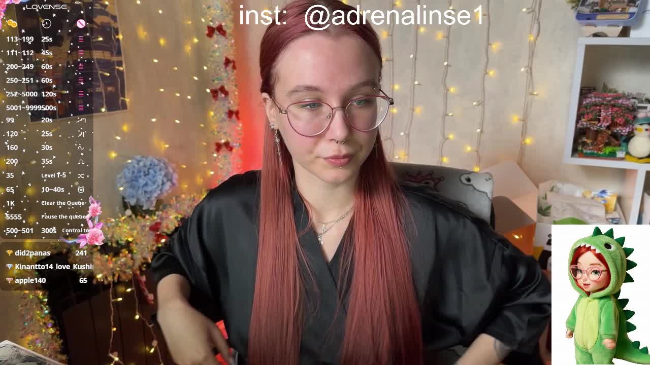 Kushina Live Sex January 30, 2026