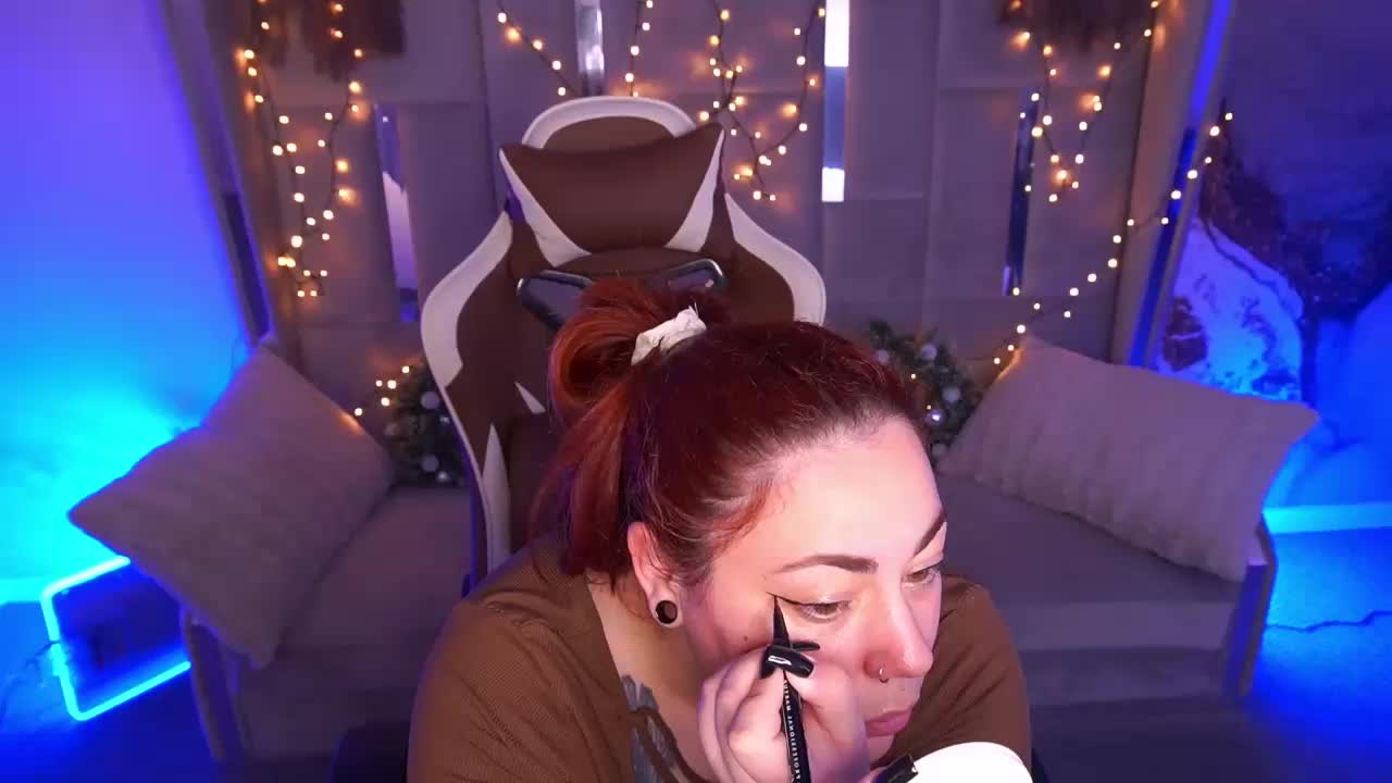 AmazonkaStarrr Live Sex January 30, 2026