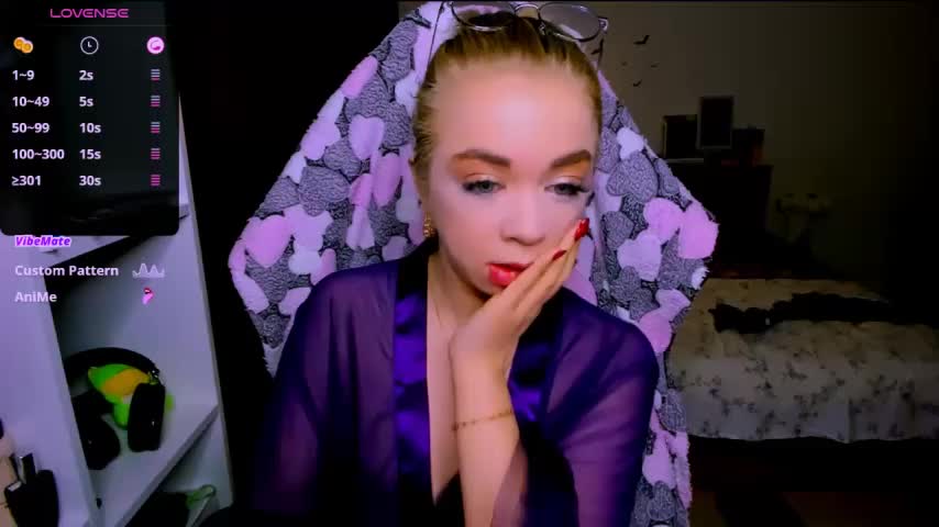 littleSiyfairy Live Sex January 30, 2026