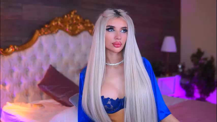 juicy_jessye Live Sex January 30, 2026