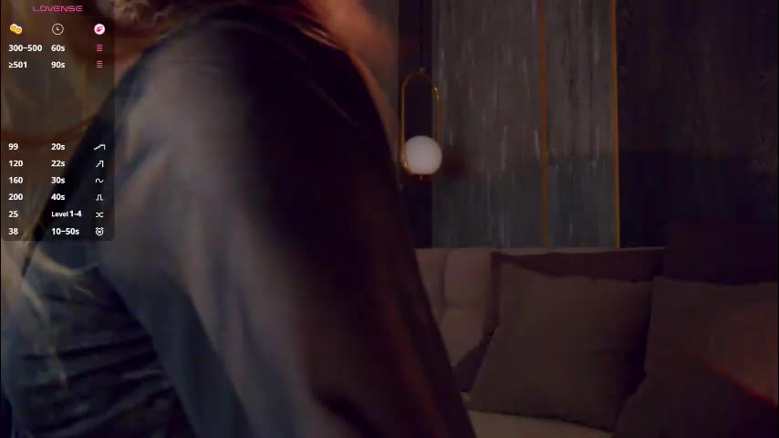 sara_lewiis Live Sex January 30, 2026