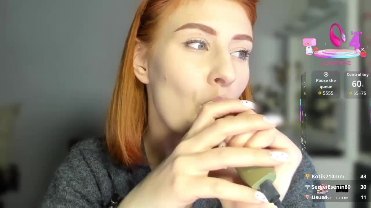 KissyKristy Live Sex January 30, 2026