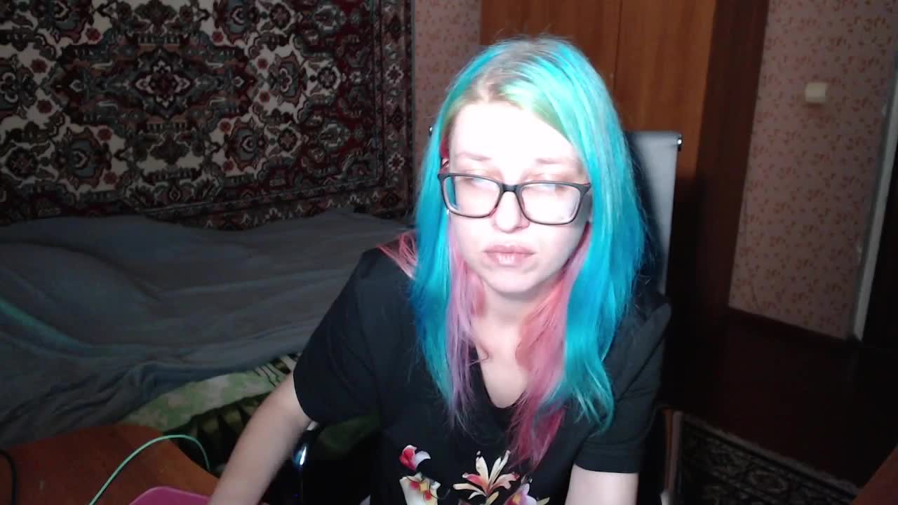 malvinella Live Sex January 30, 2026