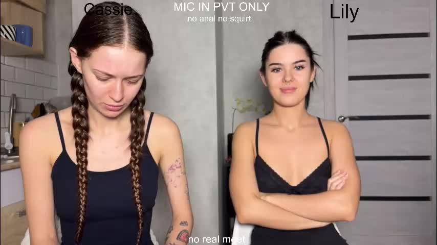 x_kai Live Sex January 30, 2026