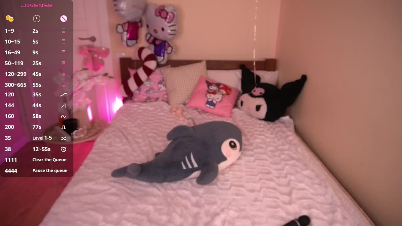 OnlyPenny Live Sex January 30, 2026