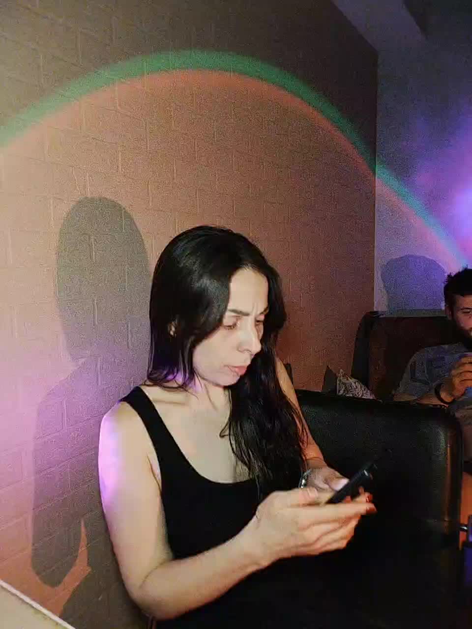 WILD-love-WILD Live Sex January 30, 2026