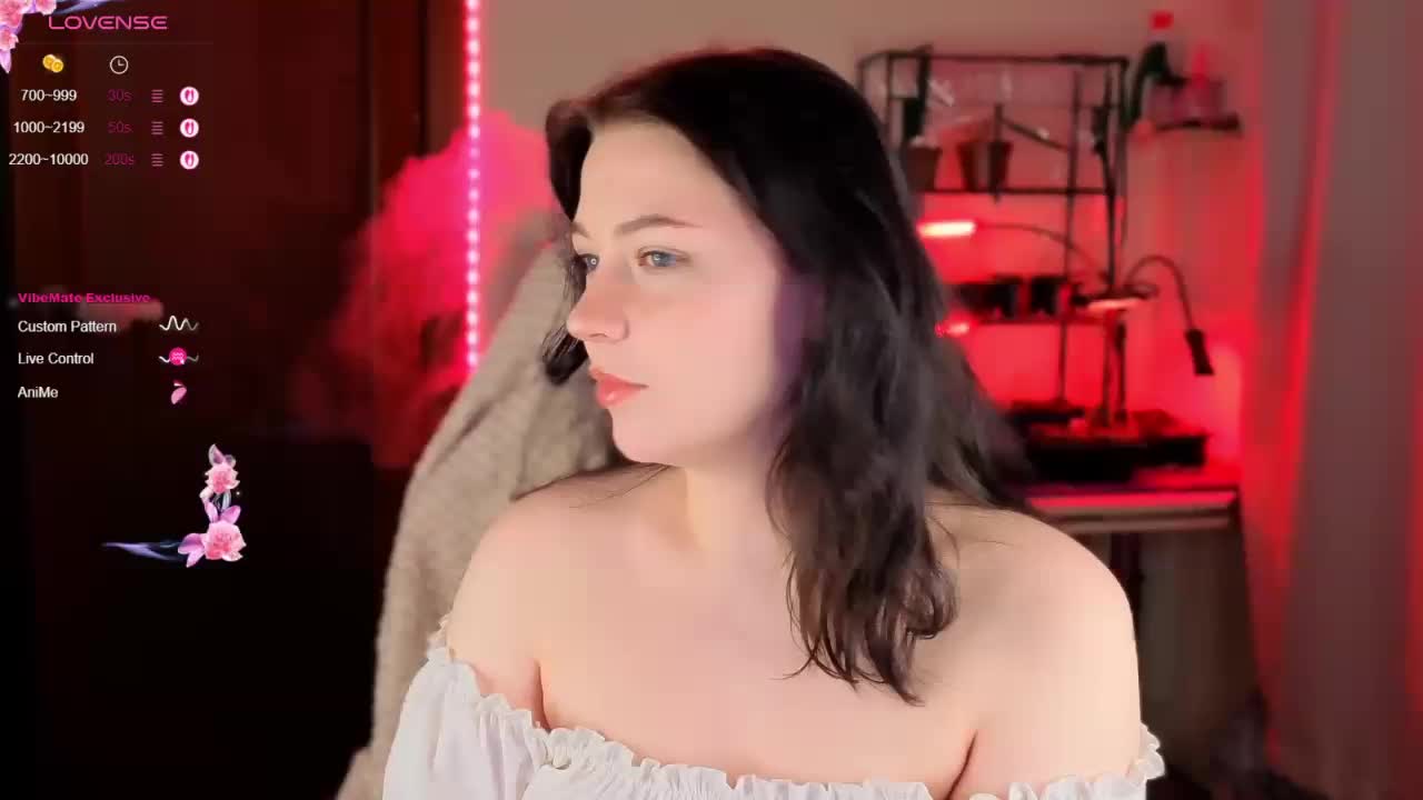 Lirras Live Sex January 30, 2026