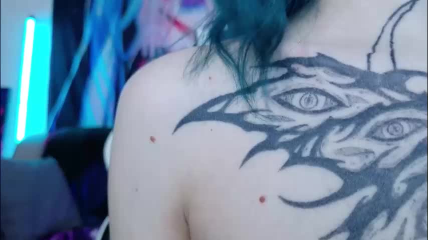 aurora_natsuki Live Sex January 30, 2026