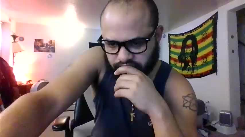 lightskinned666 Live Sex January 30, 2026