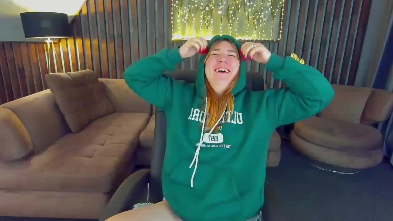 SofiiDarling Live Sex January 30, 2026