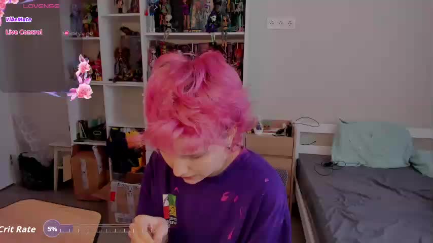 Cool-Love Live Sex January 30, 2026