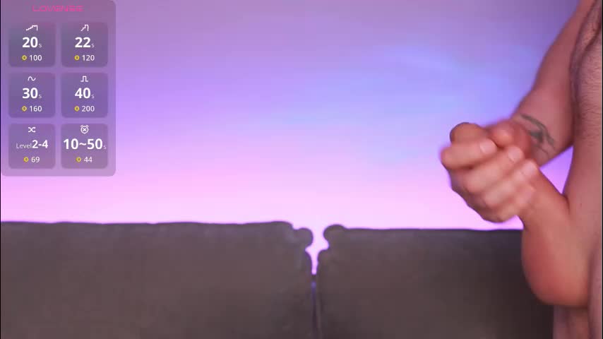 hot_lumumba Live Sex January 30, 2026