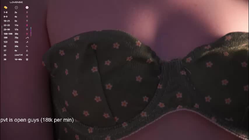 you_fell_in_love Live Sex January 30, 2026