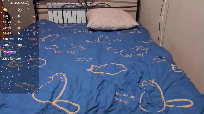 eva_zero Live Sex January 30, 2026