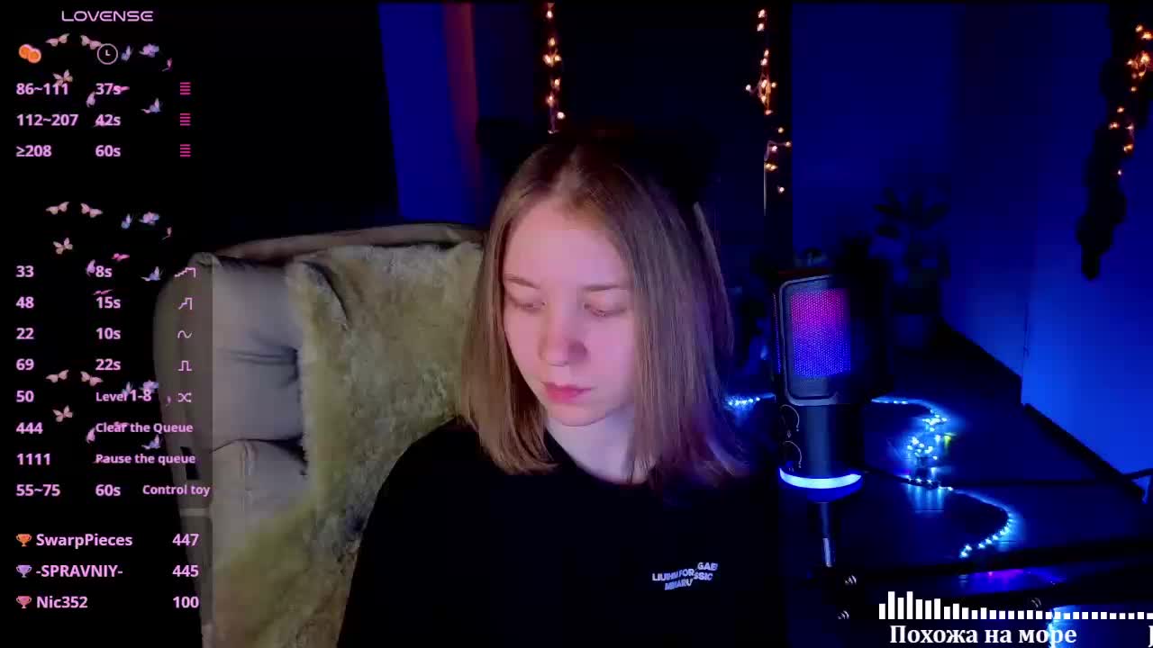 Vita-min-4ik Live Sex January 30, 2026