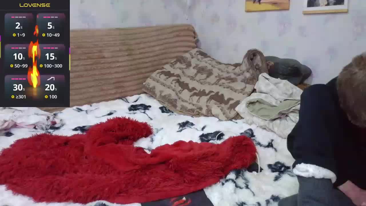 Krohab Live Sex January 30, 2026