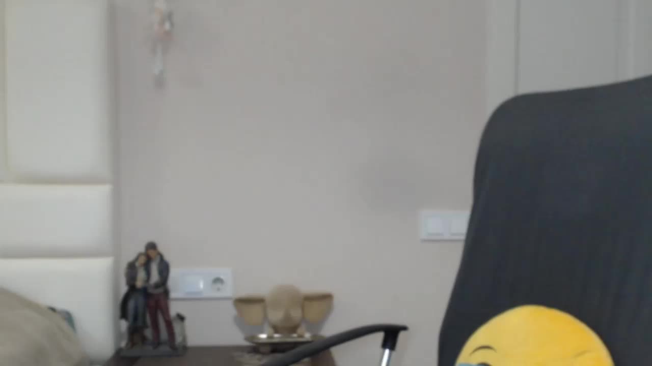 aniutkamau Live Sex January 30, 2026