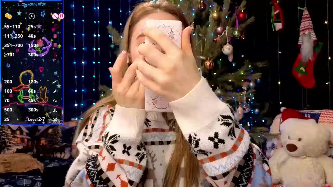 kiskaWEDNESDAY Live Sex January 30, 2026