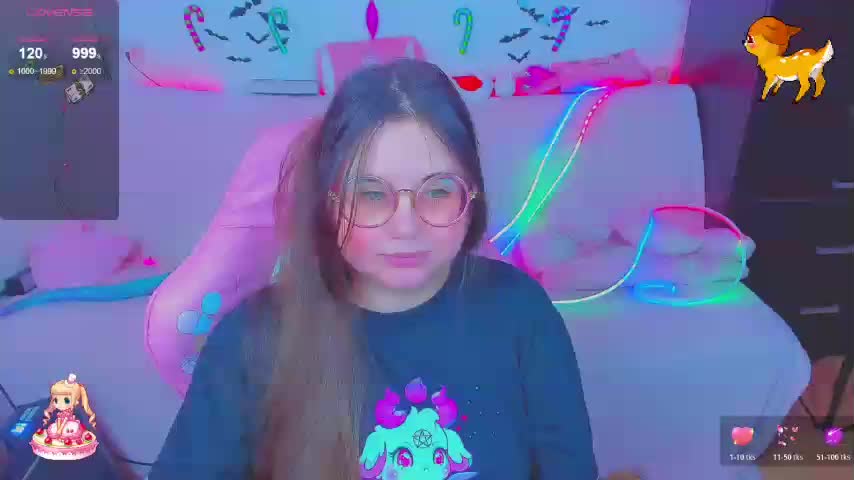 LoliSuccub Live Sex January 30, 2026