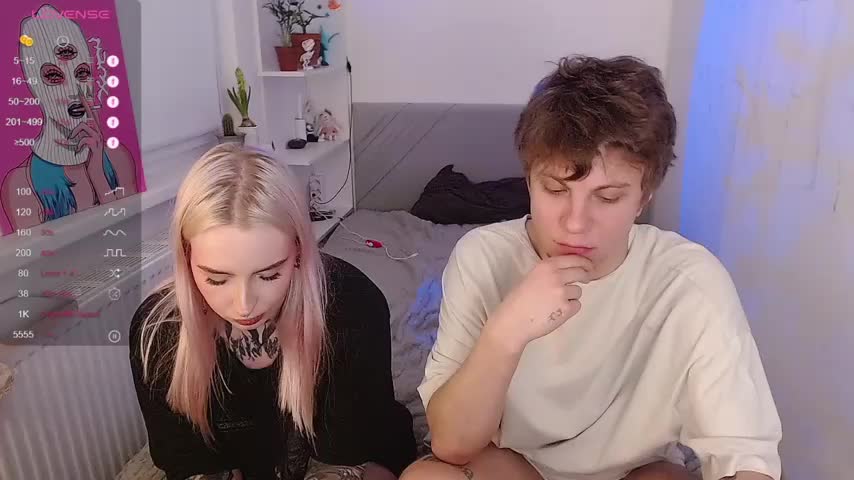 soalice Live Sex January 30, 2026