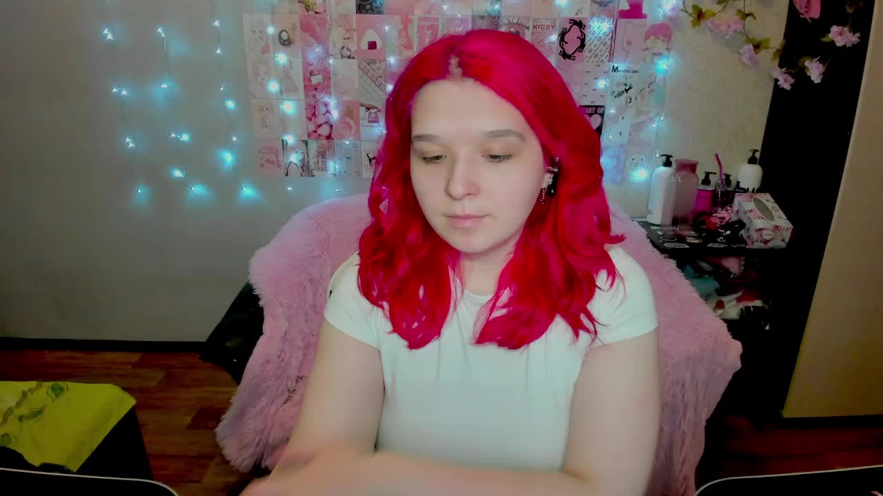 Acid-Kate Live Sex January 30, 2026