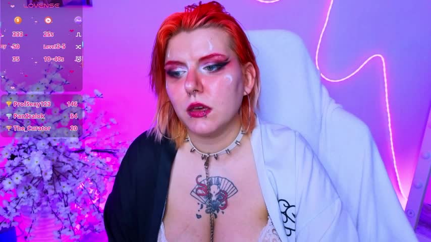 bluelunaray Live Sex January 30, 2026