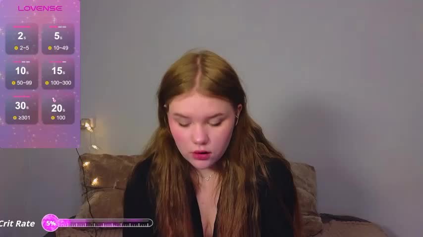 LaseyMoon Live Sex January 30, 2026