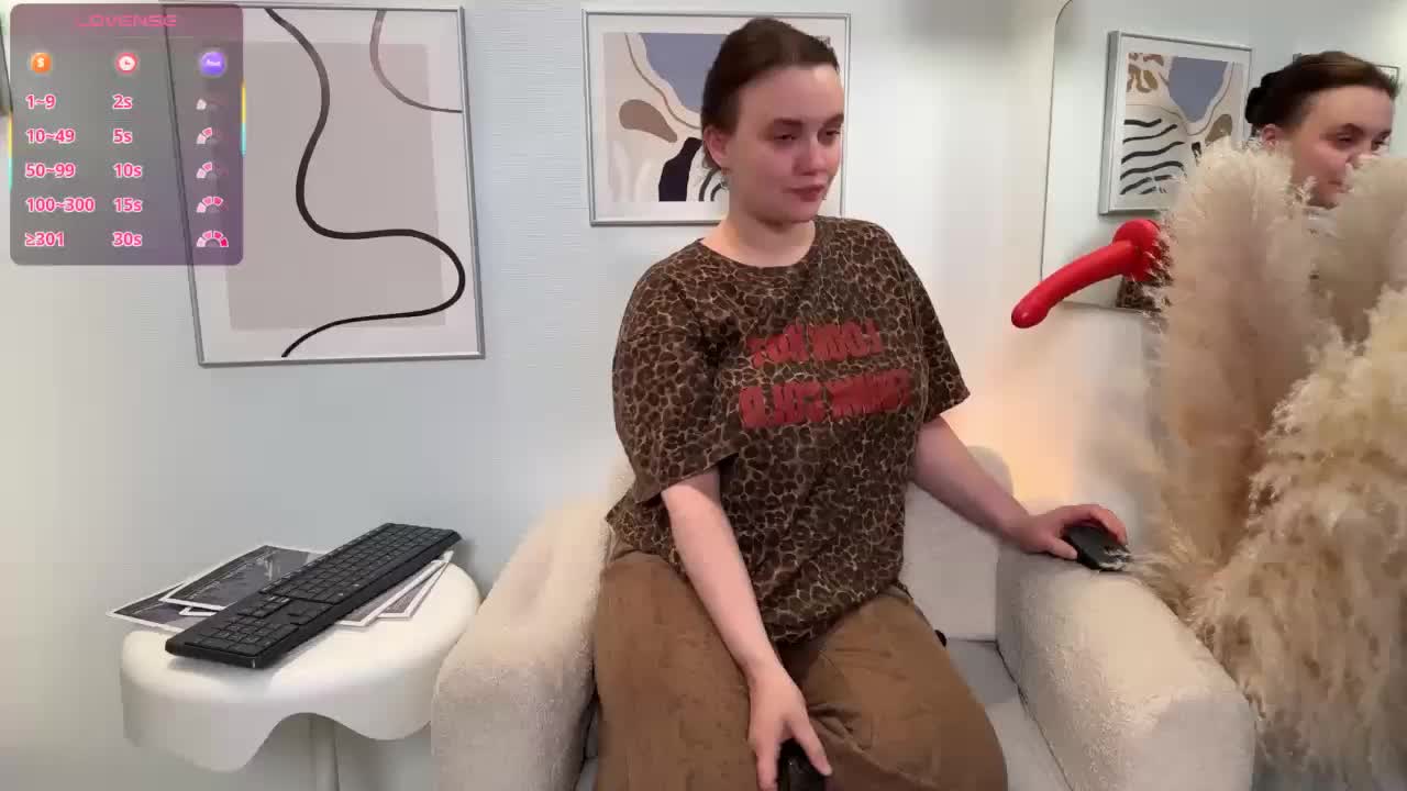 LelaRyann Live Sex January 30, 2026