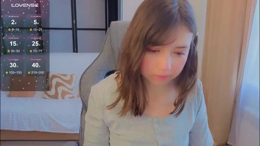 lina_brownie Live Sex January 30, 2026