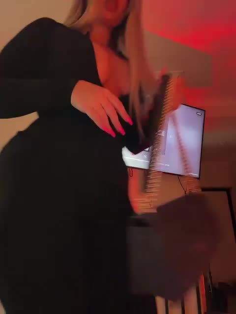 Stiflers_mom Live Sex January 30, 2026