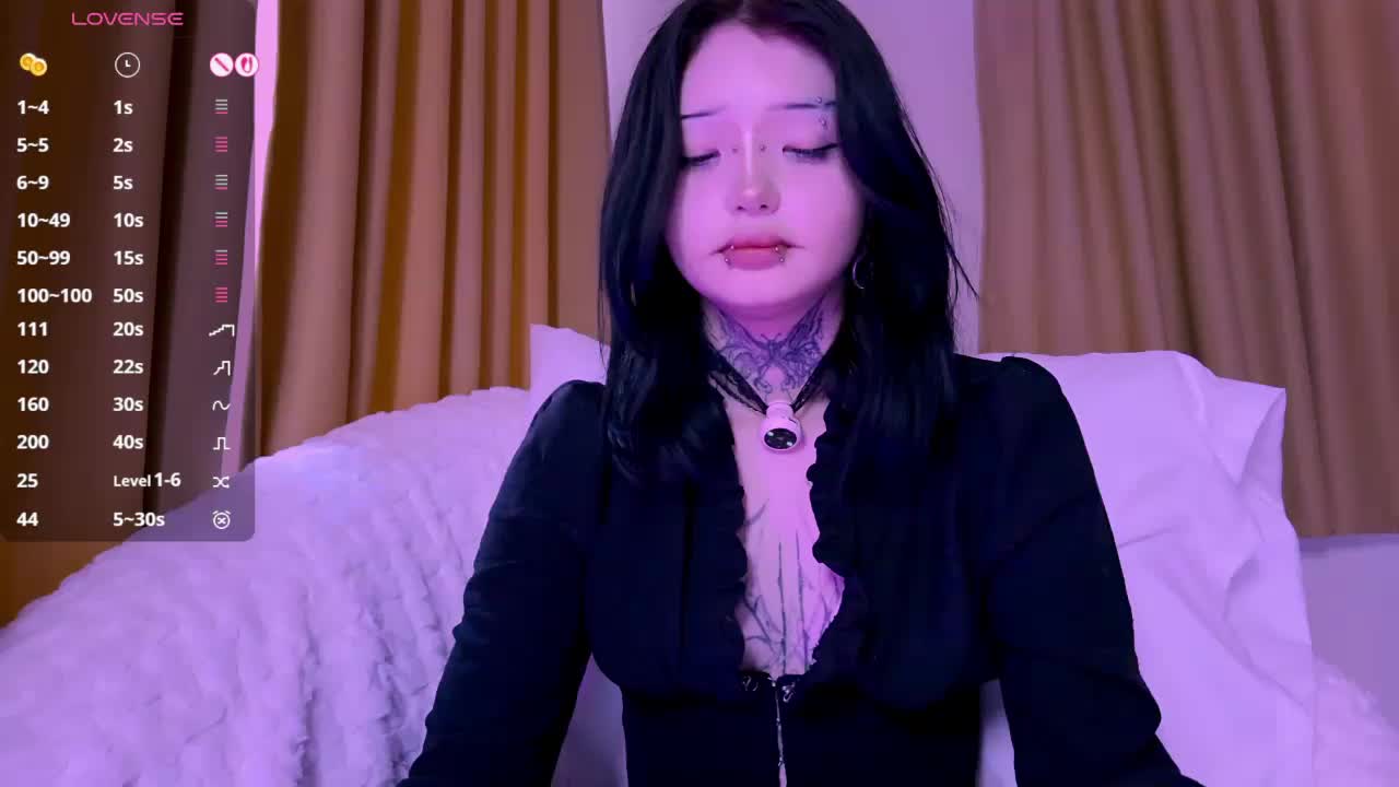 Leinbone Live Sex January 30, 2026