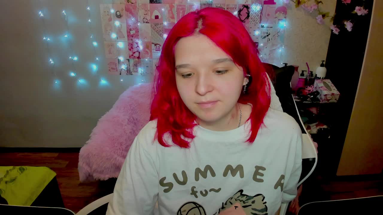 Acid-Kate Live Sex January 30, 2026