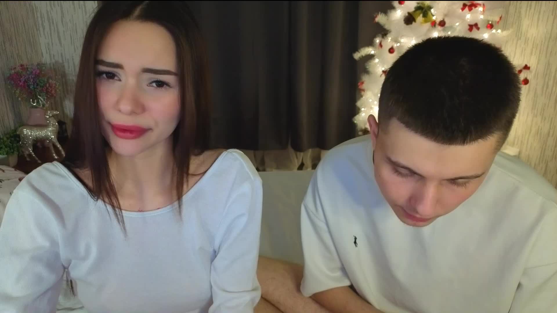 DenisSofia Live Sex January 30, 2026