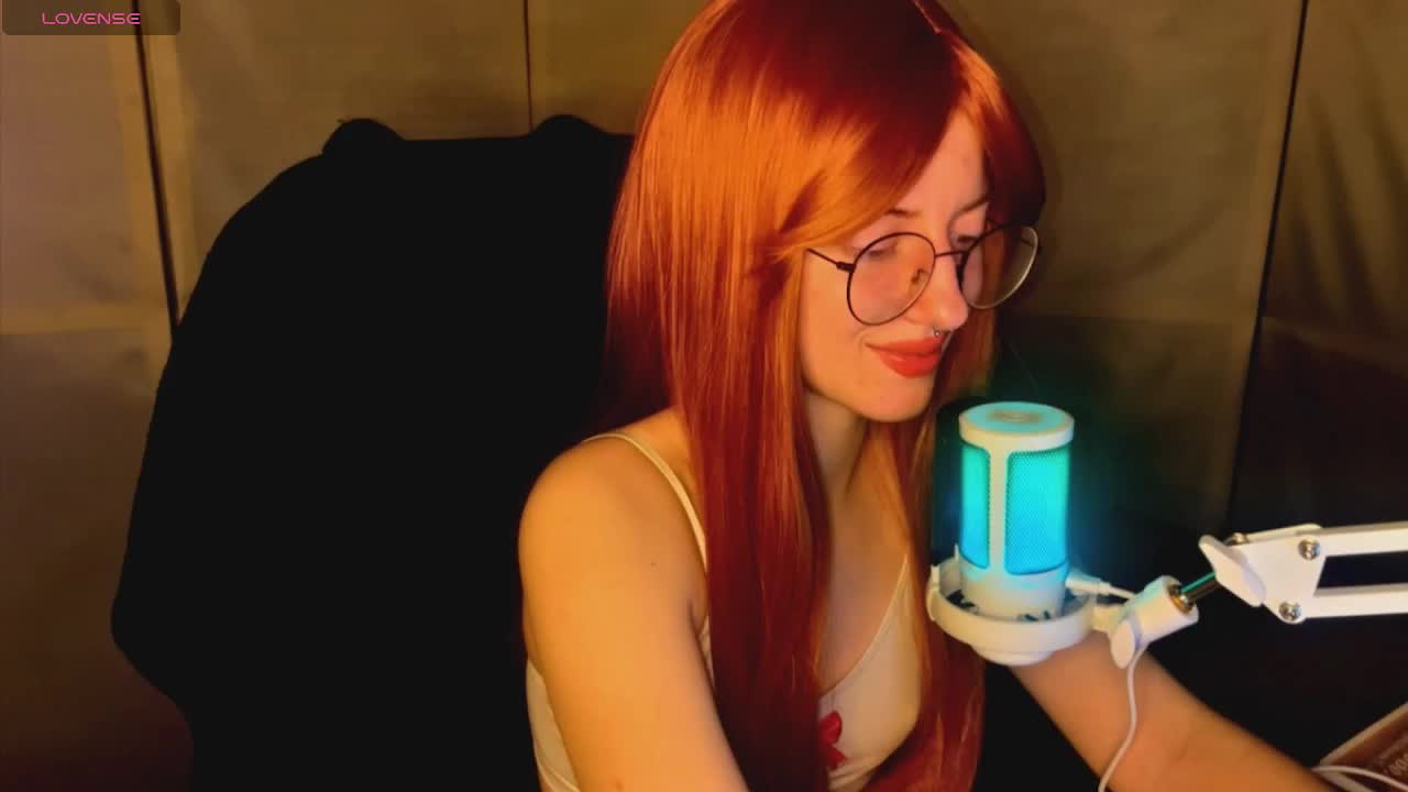 HeyAlise Live Sex January 30, 2026