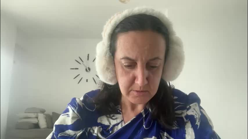 drresa Live Sex January 30, 2026