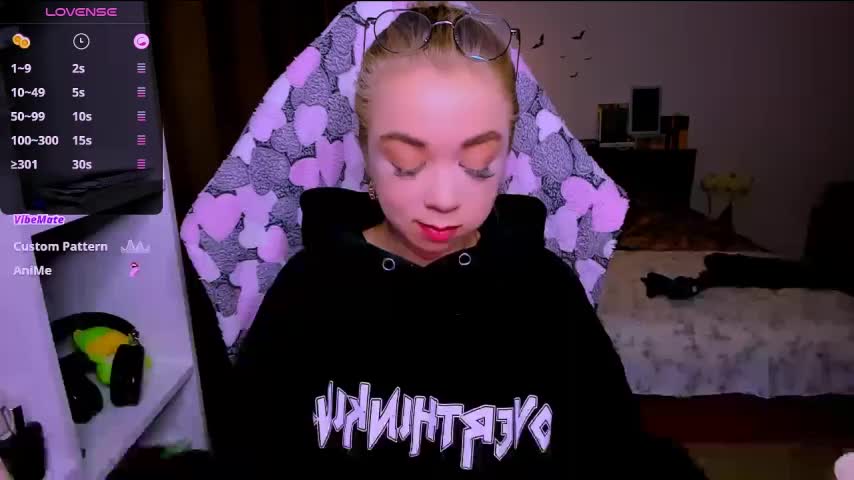 littleSiyfairy Live Sex January 30, 2026