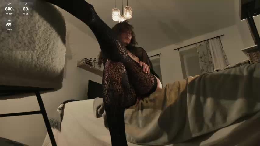 NinaNight Live Sex January 30, 2026