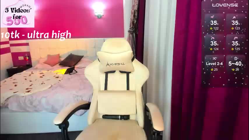 moranakit Live Sex January 30, 2026
