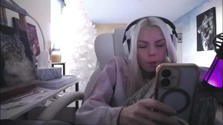 tinykylie Live Sex January 30, 2026