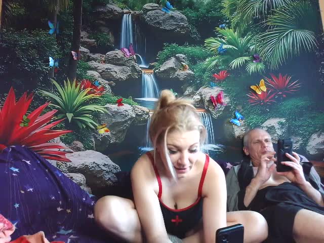 Aleksa26 Live Sex January 30, 2026