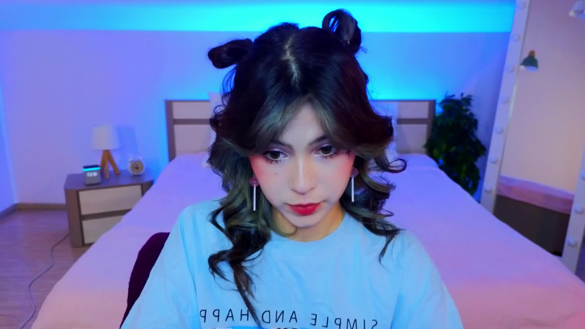 CoralineJones Live Sex January 30, 2026