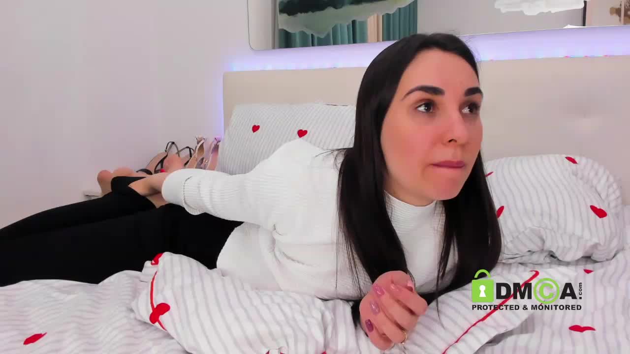 SonyaParadise Live Sex January 30, 2026