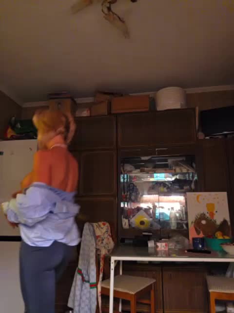 ARotikA Live Sex January 30, 2026