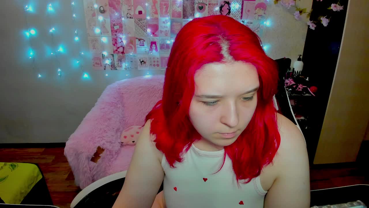 Acid-Kate Live Sex January 30, 2026